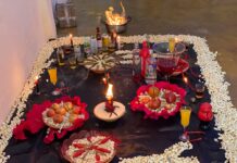 Grande Ritual para Prosperidade e Amor Grande Ritual magia