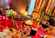 Homenagem Para os Ciganos HOMENAGEM AOS CIGANOS