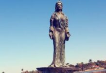 Encontro de Iemanjá 2024 Belo Horizonte Encontro de Iemanjá 2024