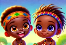 Ibejis e Cosme e Damião: Entenda a Conexão Entre Essas Figuras Espirituais ibejis cosme e damiao