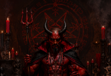 Quem é Satanás na Quimbanda? Papel e Representação na Tradição